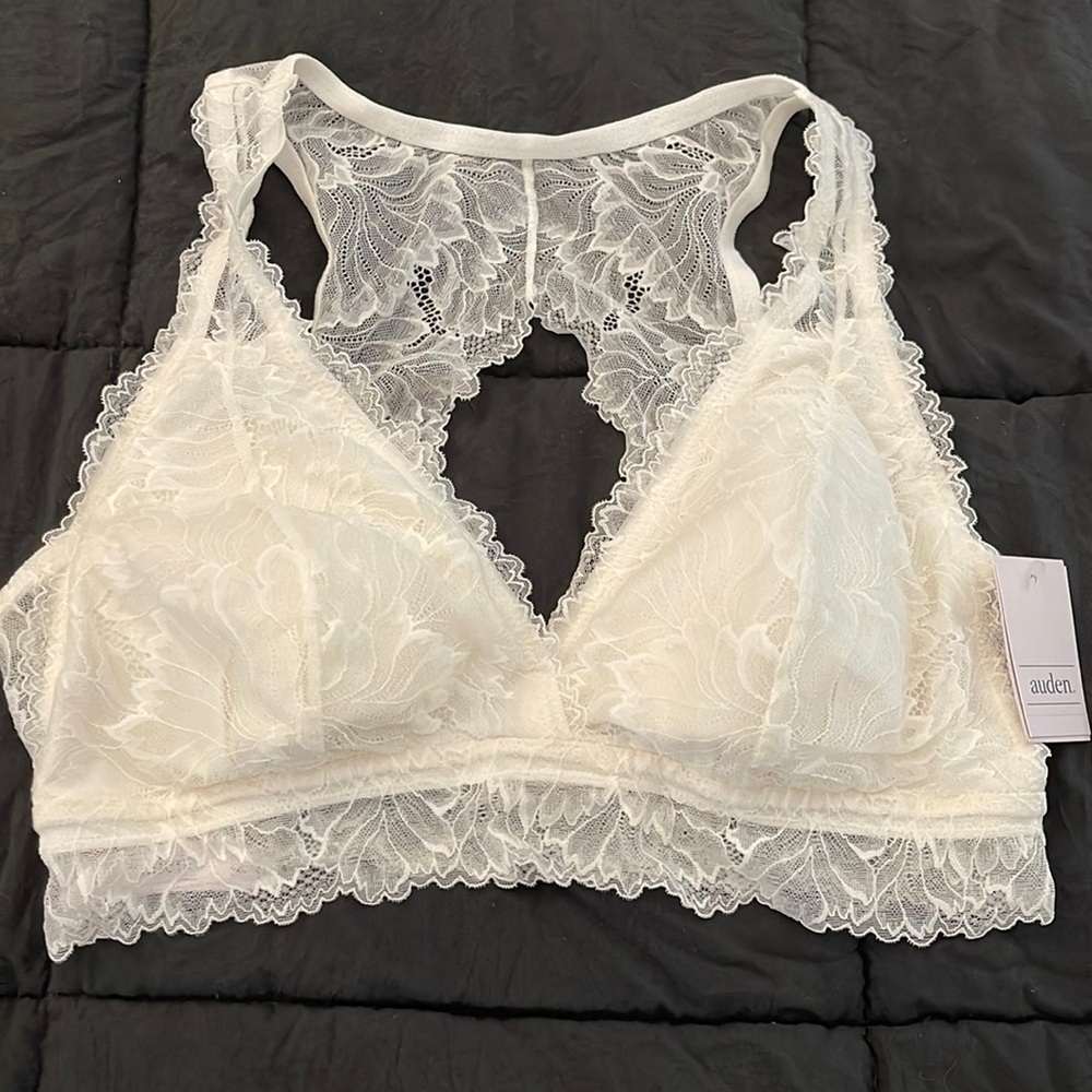 AUDEN bralette